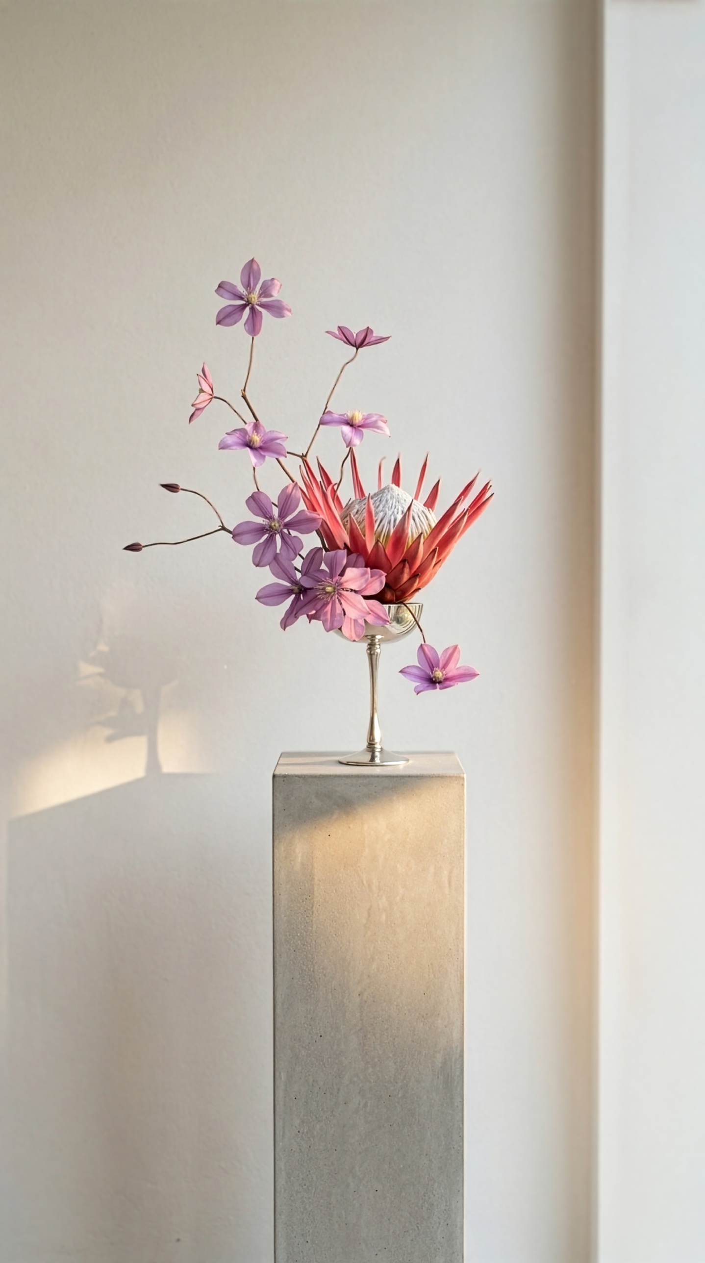 William Vossenstein bloemwerk 3