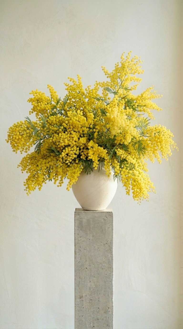William Vossenstein bloemwerk 5